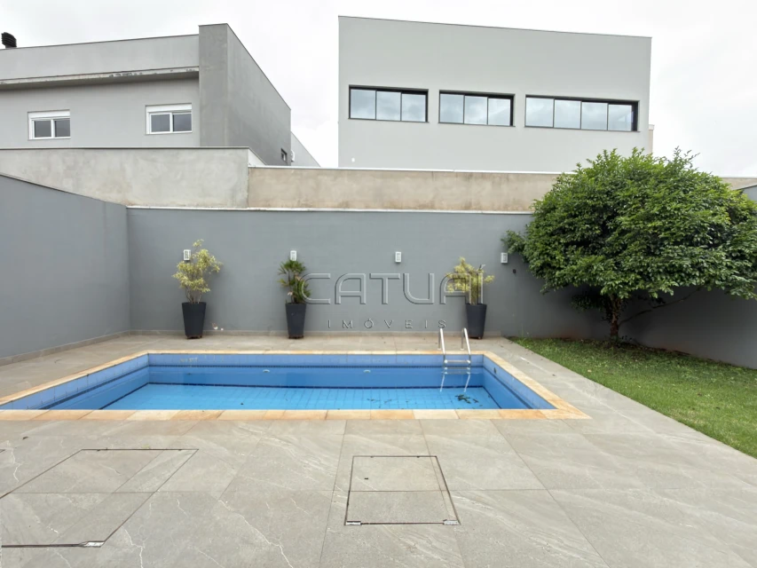 Imagens do imóveis Casa Em Condomínio À Venda Alphaville 2 Londrina