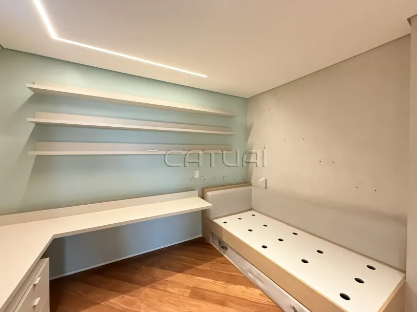 Apartamento À Venda E Locação Vilanova Artigas Londrina