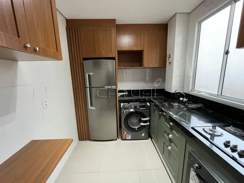 Apartamento Para Alugar Laguna Di Marbella Londrina