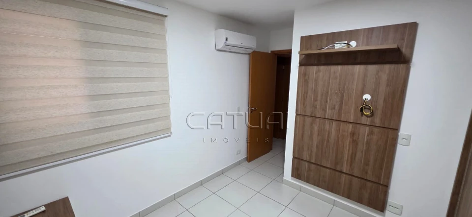 Apartamento Para Alugar Aquaparque Residencial & Resort  Londrina