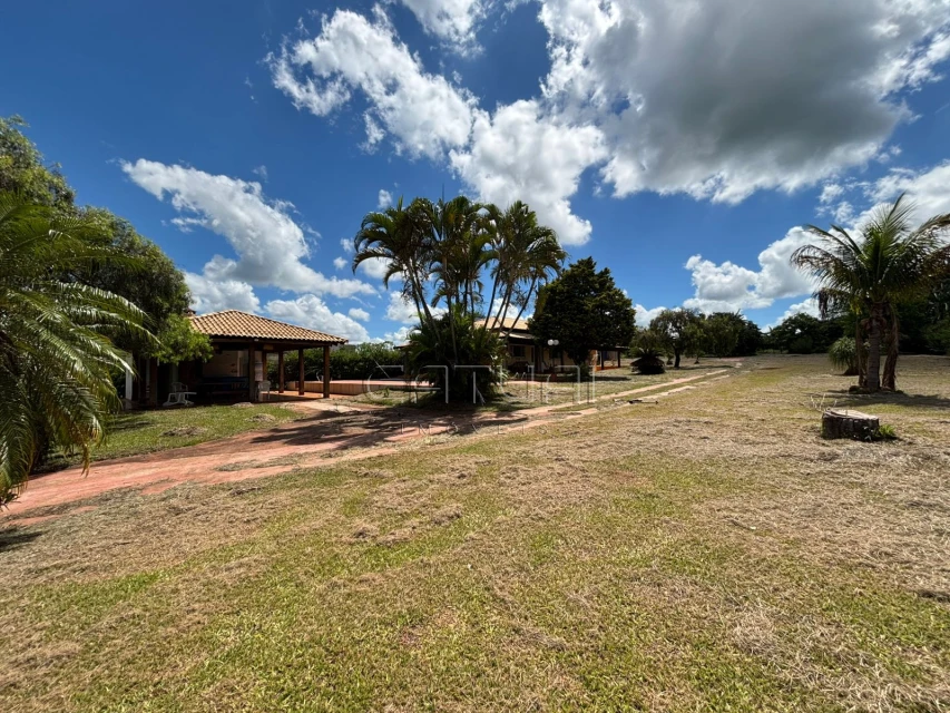 Casa Em Condomínio À Venda Amigos Da Mata Condomínio Chacaras Londrina