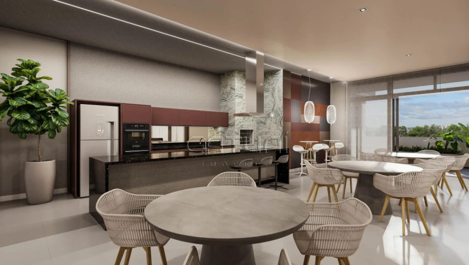 Apartamento à venda Edifício Wonder - Mediterraneo, Londrina Apartamento à venda Edifício Wonder - Mediterraneo, Londrina