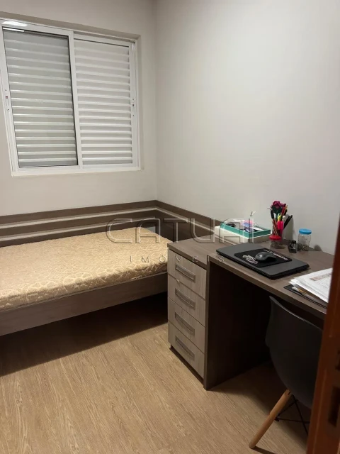 Apartamento À Venda Splendor Londrina