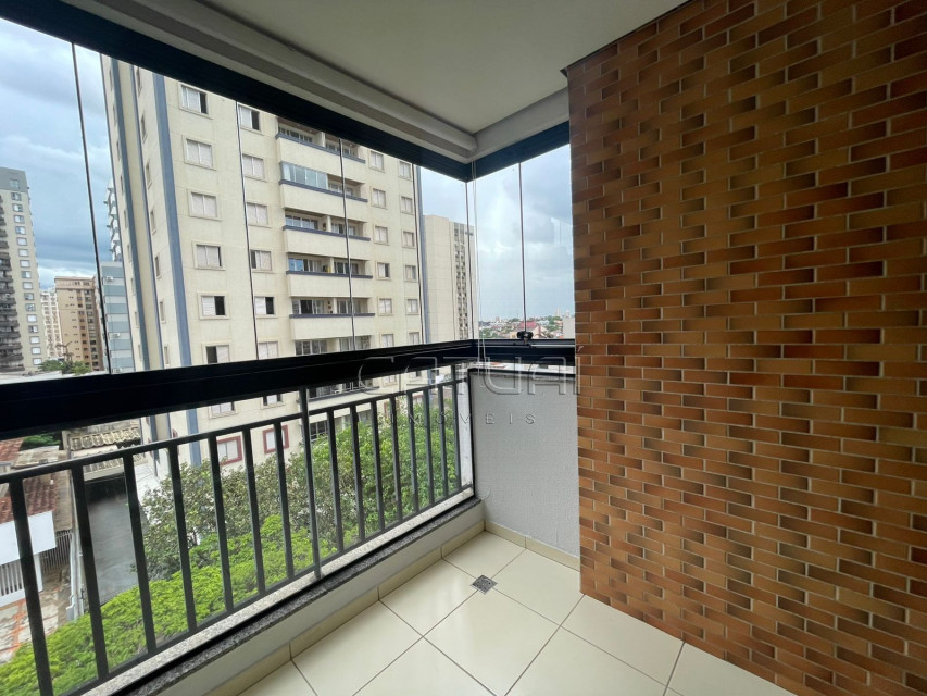 Apartamento Para Alugar Terralis Jardin Londrina