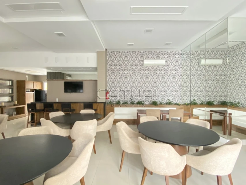 Apartamento Para Alugar Fernando Pessoa Londrina