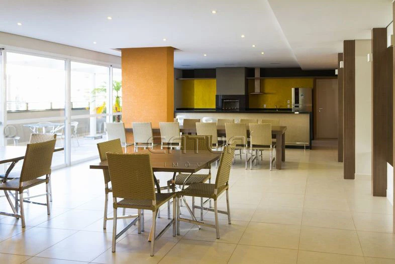 Apartamento Para Alugar Spot Residence  Londrina