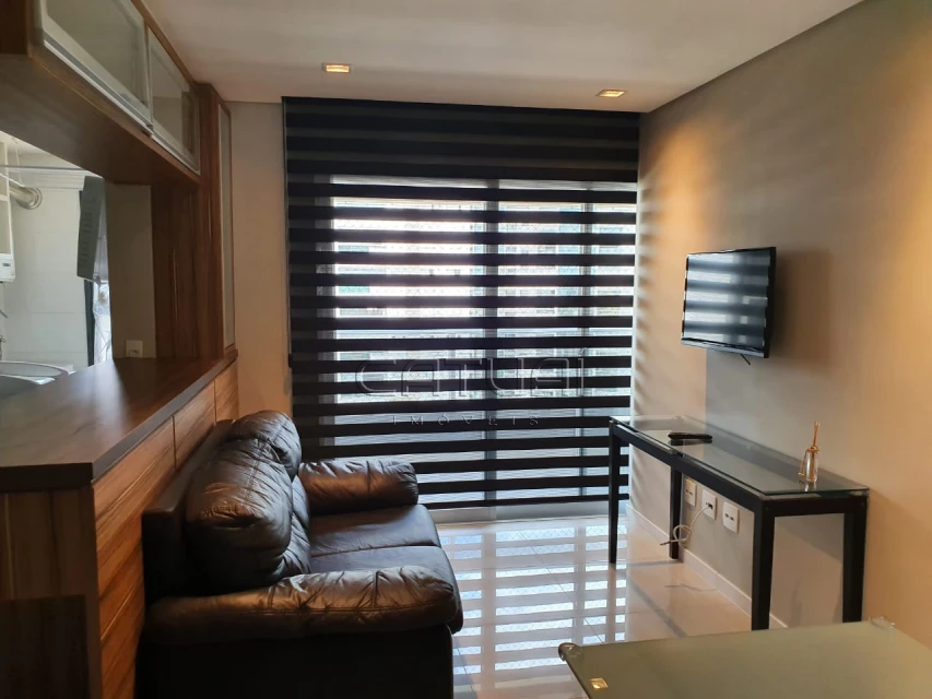 Apartamento Para Alugar Torre Valencia Londrina