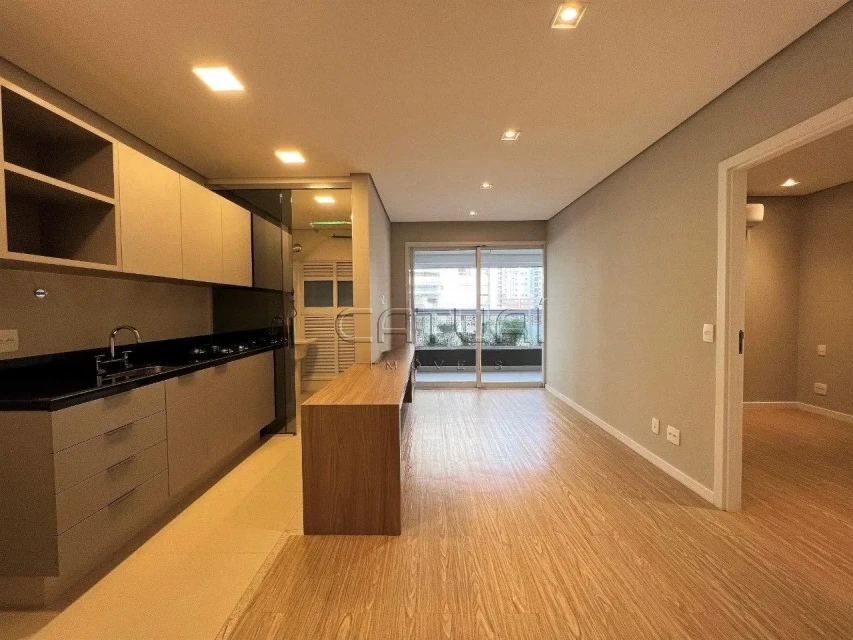Apartamento Para Alugar Torreville Londrina