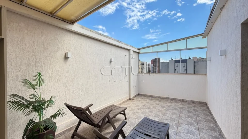 Imagens do imóveis Apartamento À Venda Carnaúba Londrina