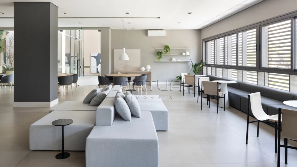 Apartamento à venda Edifício Hause - Fazenda Gleba Palhano, Londrina