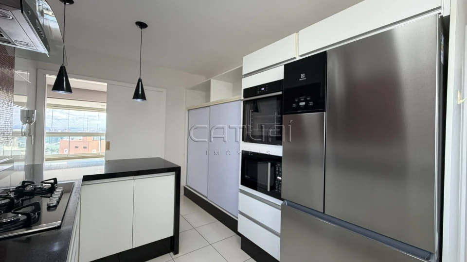 Apartamento Para Alugar Maison Villa Lobos Londrina