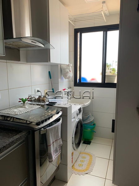 Apartamento à venda - AquaBrasil Residencial & Resort - Vila Brasil, Londrina Apartamento à venda - AquaBrasil Residencial & Resort - Vila Brasil, Londrina