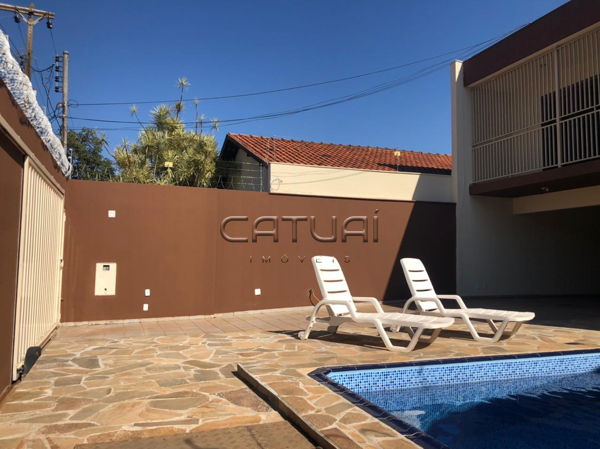 Casa à venda - Bairro Jardim Santo Antônio em Londrina Casa à venda - Bairro Jardim Santo Antônio em Londrina