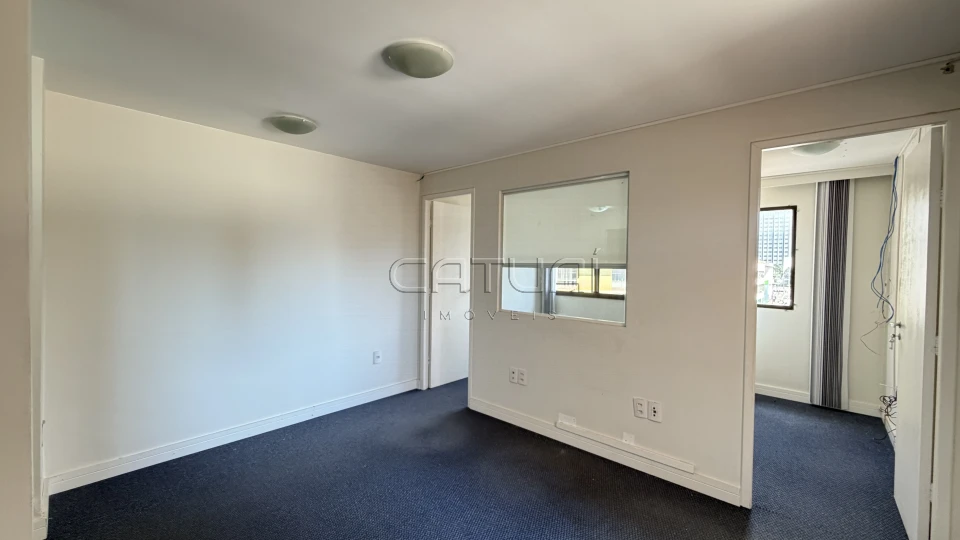 Imagens do imóveis Sala À Venda Complexo Empresarial Oscar Fuganti Londrina