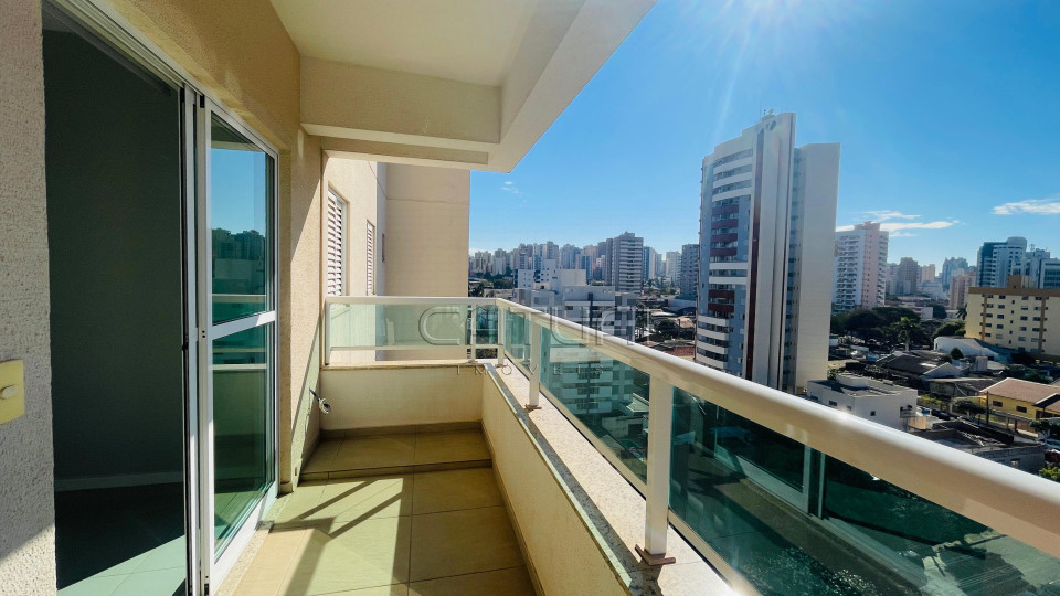 Apartamento Para Alugar The Place Londrina