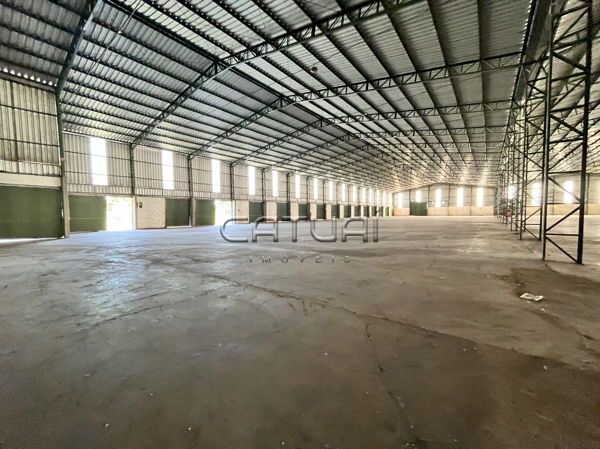 Barracao Comercial para alugar - Comercial Conjunto Habitacional Jamile Dequech, Londrina Barracao Comercial para alugar - Comercial Conjunto Habitacional Jamile Dequech, Londrina