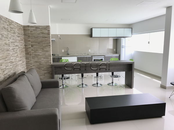 Apartamento à venda - Conquista Paes Leme - Vila Brasil, Londrina Apartamento à venda - Conquista Paes Leme - Vila Brasil, Londrina