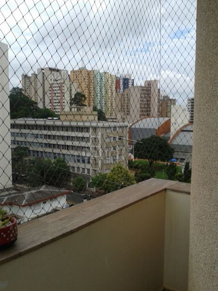 Apartamento à venda - Ana Carolina - Centro, Londrina Apartamento à venda - Ana Carolina - Centro, Londrina
