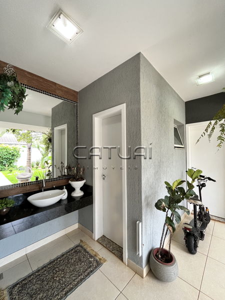 Casa em Condomínio à venda - Catuaí Parque Residence - Terra Bonita, Londrina Casa em Condomínio à venda - Catuaí Parque Residence - Terra Bonita, Londrina