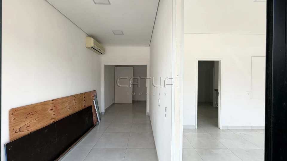 Comercial Para Alugar Av Maringa Londrina