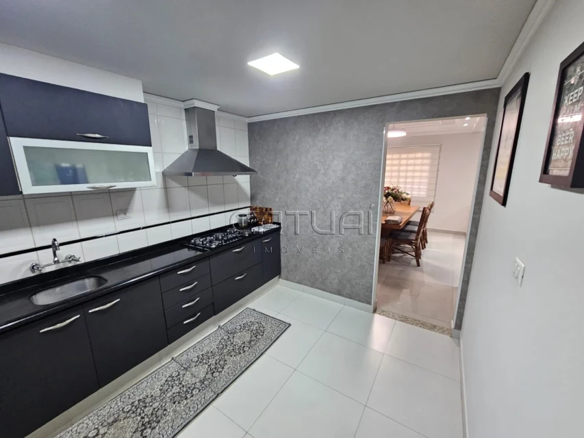 Apartamento À Venda Conjunto Habitacional Santiago Ii Londrina