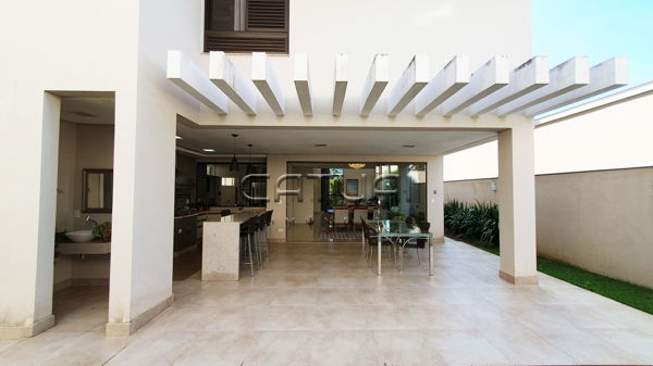 Casa em condomínio à venda - Alplhaville II, Londrina Casa em condomínio à venda - Alplhaville II, Londrina
