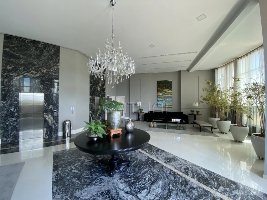 Apartamento Para Alugar Palazzo Di Cesare Londrina