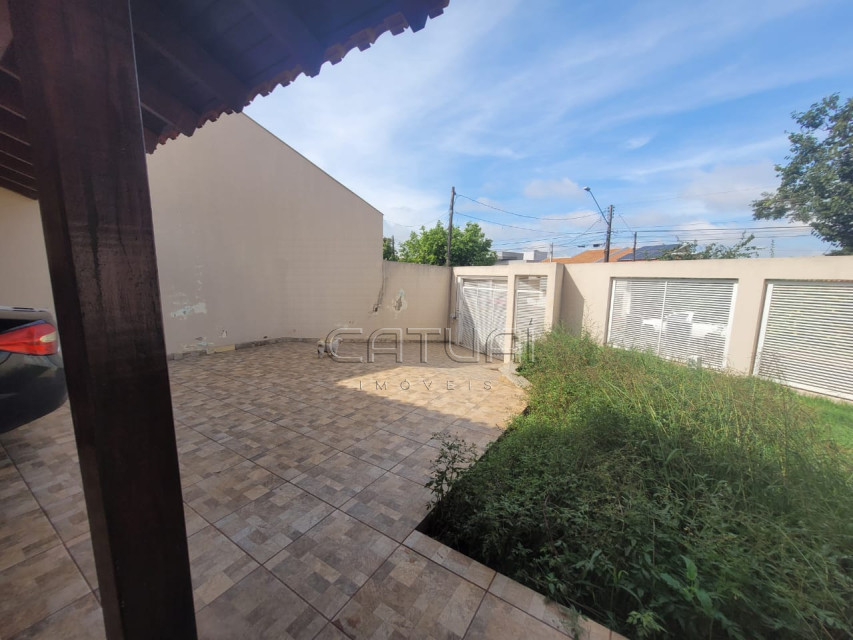 Casa à venda - Bairro Califórnia, Londrina Casa à venda - Bairro Califórnia, Londrina