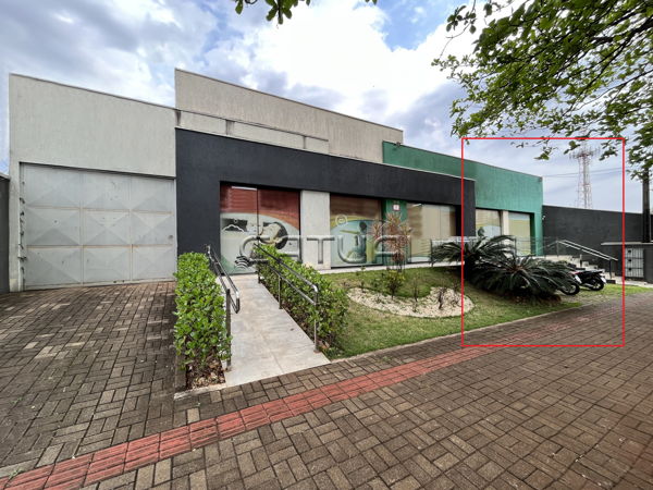Imagens do imóveis Comercial Para Alugar Jardim Presidente Londrina