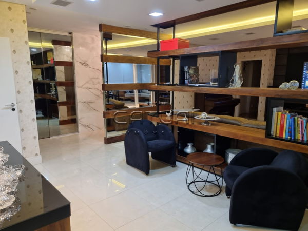 Apartamento à venda - Authentique - Gleba Palhano, Londrina Apartamento à venda - Authentique - Gleba Palhano, Londrina