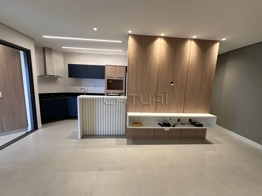 Apartamento Para Alugar Odyssey Londrina