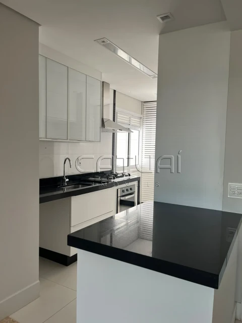 Apartamento Para Alugar Chelsea Tower Londrina