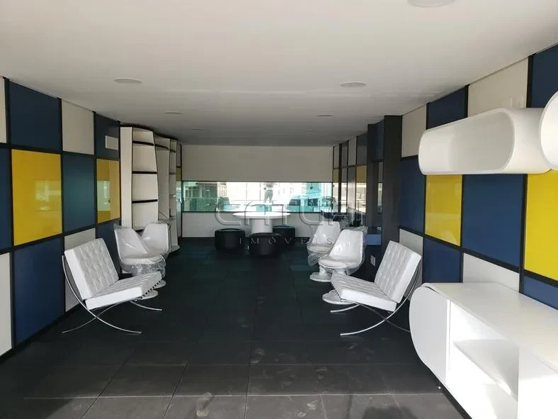 Apartamento Para Alugar Morada Shangri-Lá Residencial Londrina