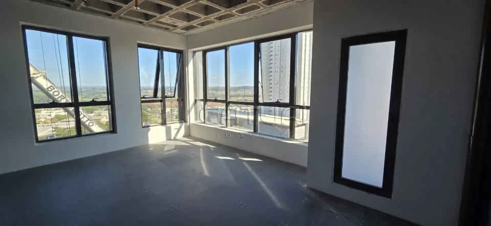 Imagens do imóveis Comercial Para Alugar Catuai Corporate Londrina
