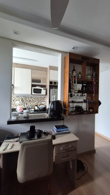 Apartamento Para Alugar Spazio Leopoldina Londrina