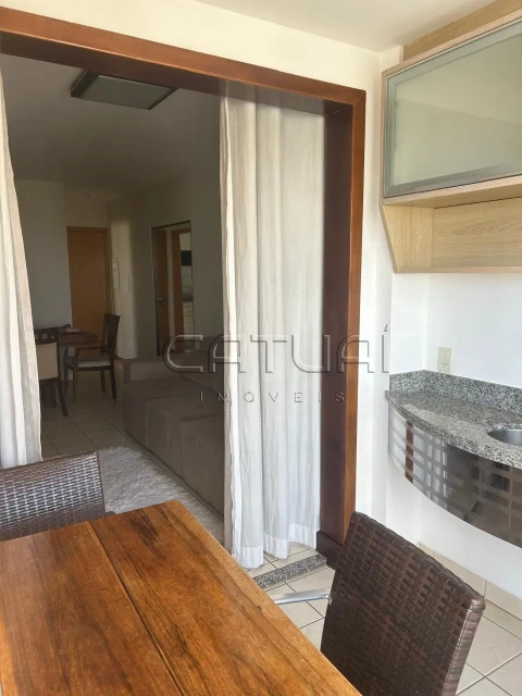 Imagens do imóveis Apartamento Para Alugar Palhano Residence Londrina