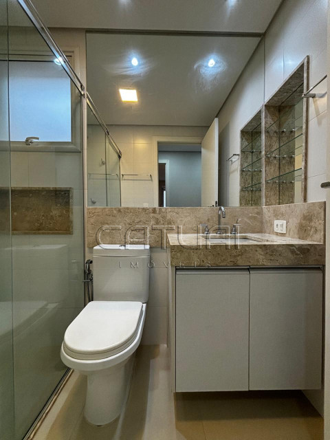 Apartamento Para Alugar Villa Solare Londrina