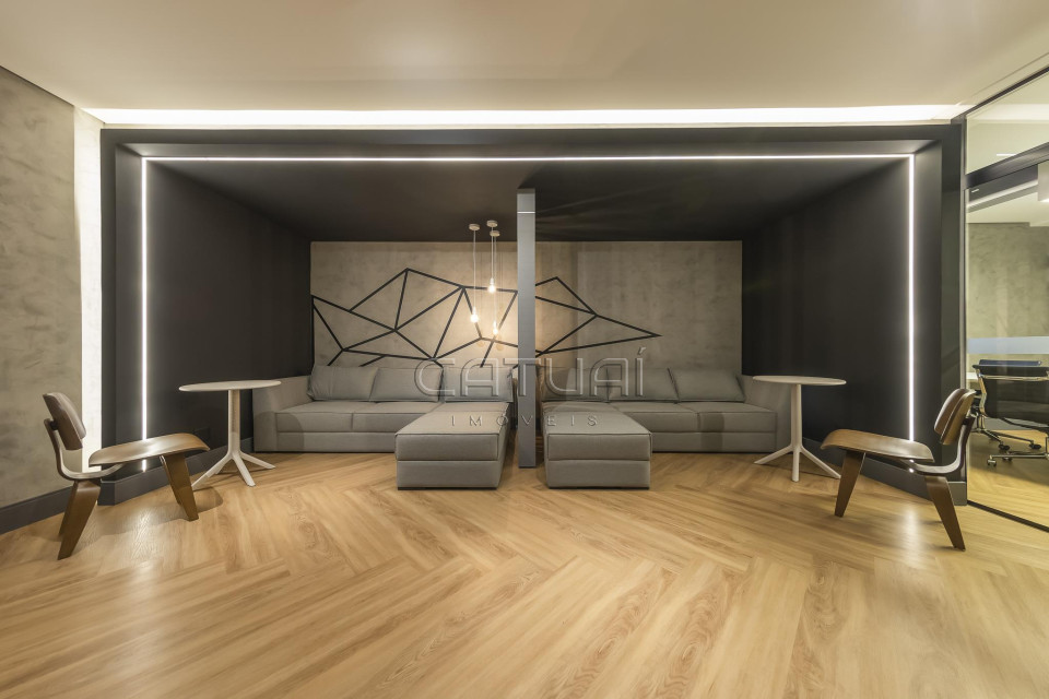 Apartamento para alugar - Edifício Terrazza di Rimini - Bela Suiça, Londrina Apartamento para alugar - Edifício Terrazza di Rimini - Bela Suiça, Londrina