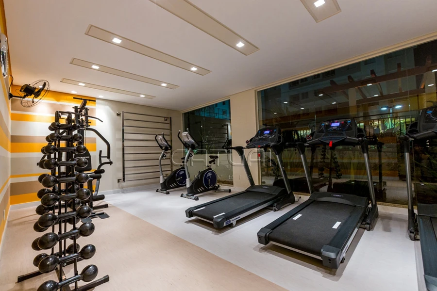 Apartamento Para Alugar Pateo Allegro Londrina