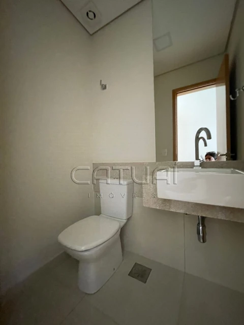 Apartamento Para Alugar Fontaine Blanc Londrina