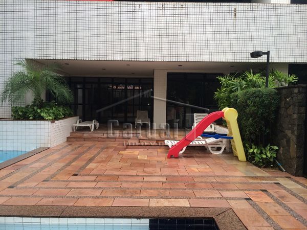 Apartamento à venda - Edifício Solar Rembrandt - Centro, Londrina Apartamento à venda - Edifício Solar Rembrandt - Centro, Londrina