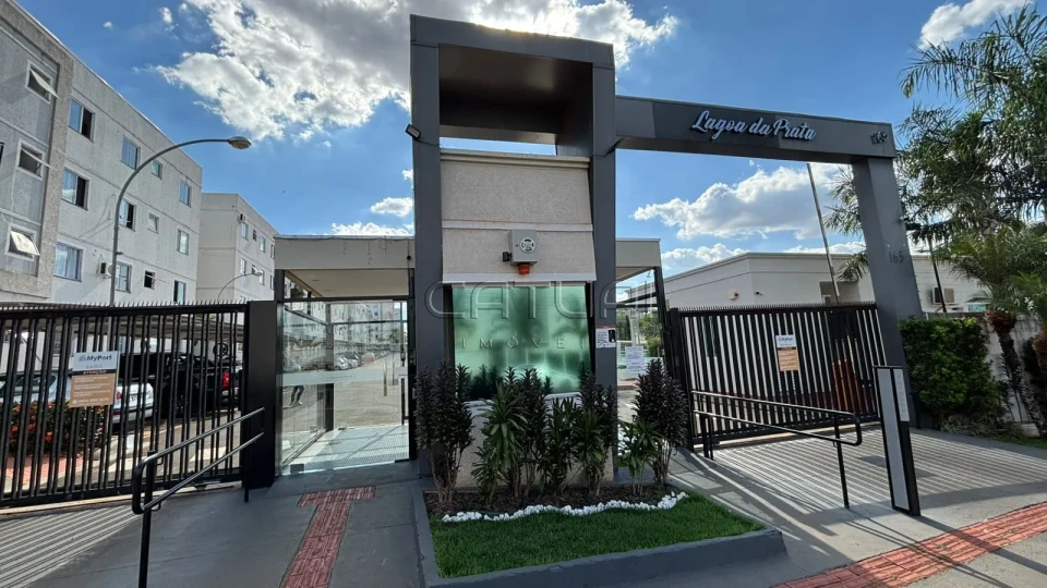 Imagens do imóveis Apartamento À Venda Lagoa Da Prata Londrina