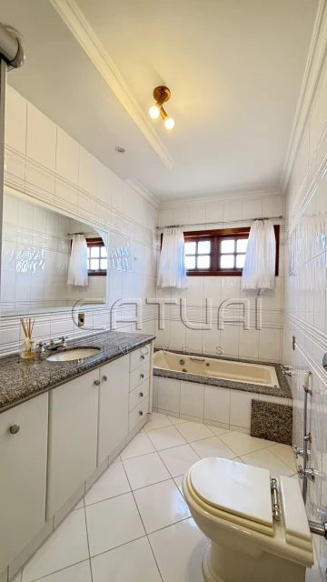 Casa Para Alugar Prox. Av. Maringa Londrina