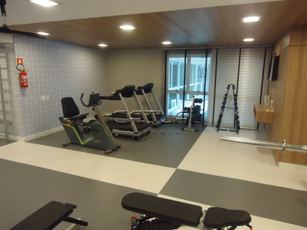 Apartamento à venda - Edifício Contemporâneo - Centro, Londrina Apartamento à venda - Edifício Contemporâneo - Centro, Londrina