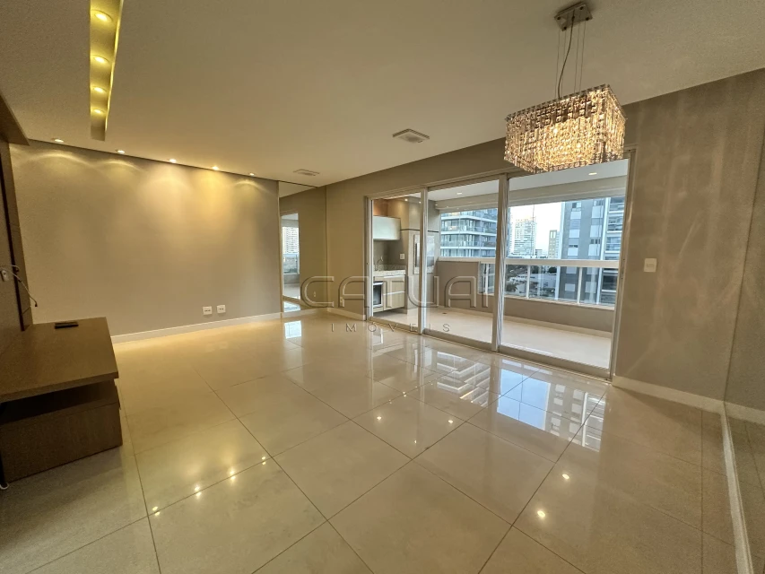 Apartamento Para Alugar Torre Almeria Londrina