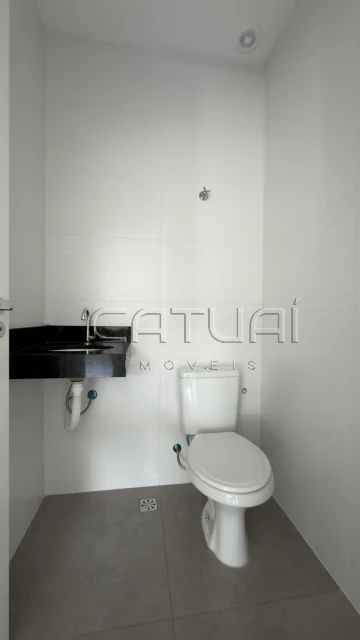 Comercial Para Alugar Jardim Higienópolis Londrina