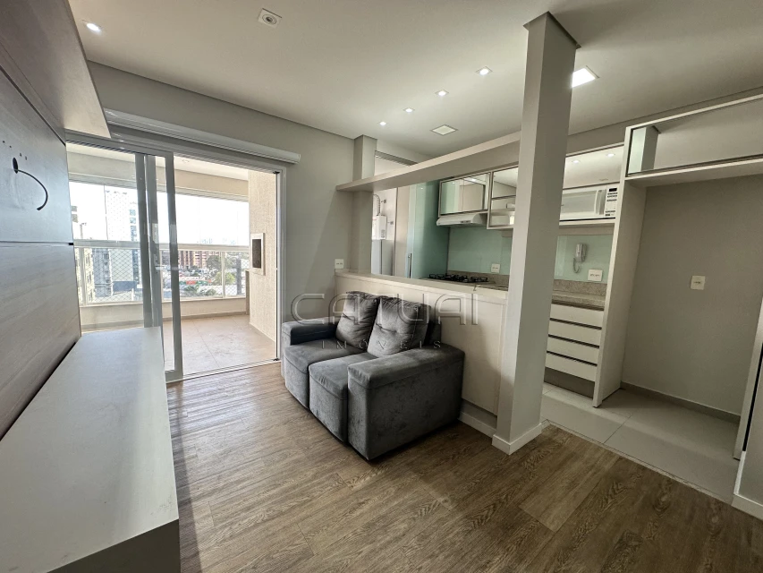 Apartamento Para Alugar Bali Londrina