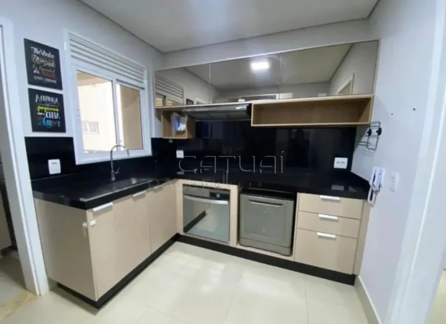 Apartamento Para Alugar Kensington Gardens Londrina