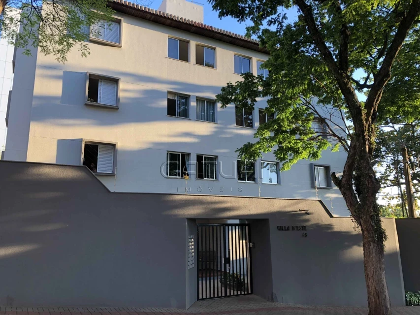 Imagens do imóveis Apartamento À Venda Villa D'Leste Londrina