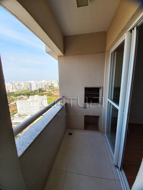 Apartamento Para Alugar Sunset Faria Lima Londrina
